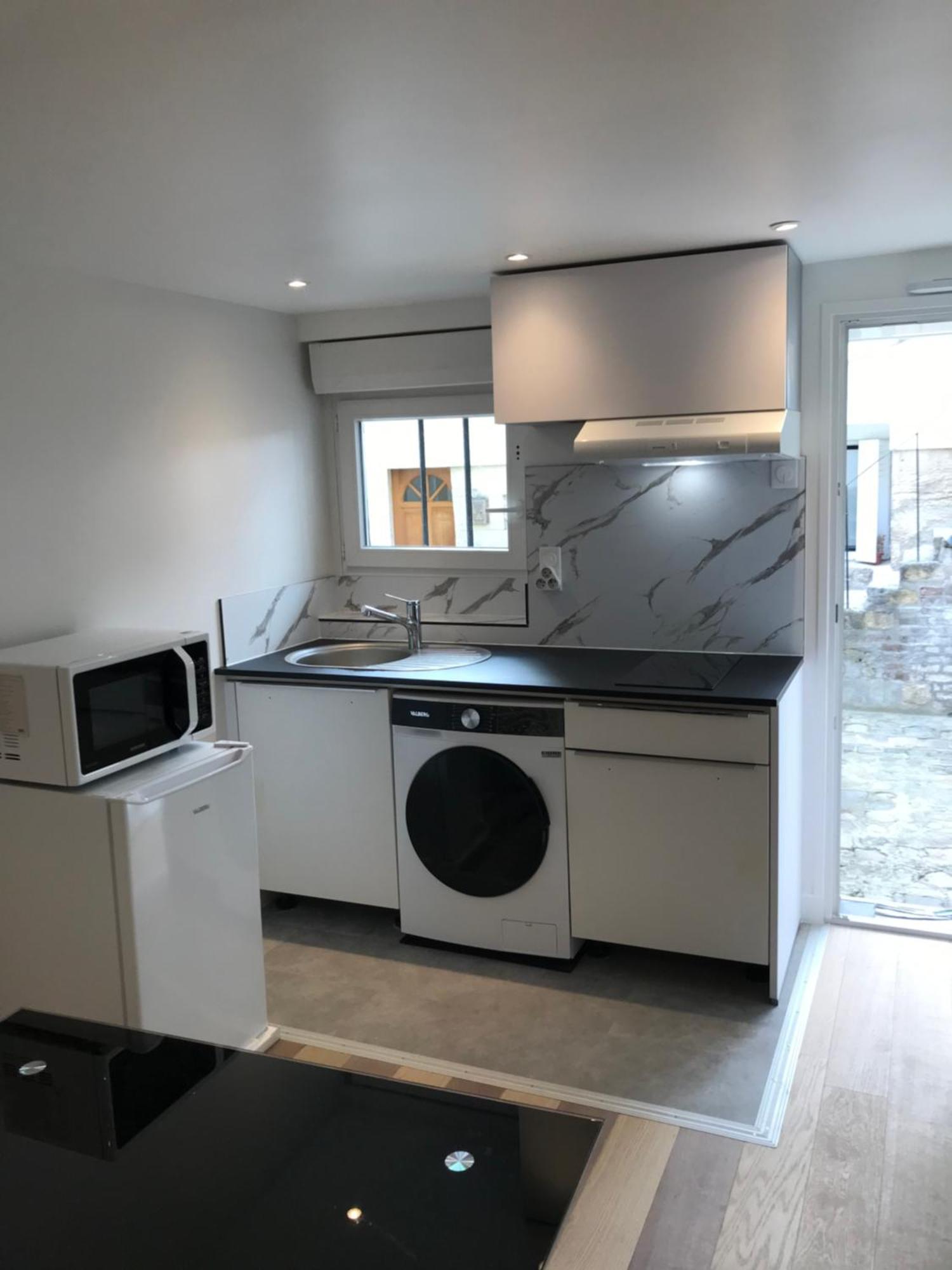 Independant Mignon Appartement *